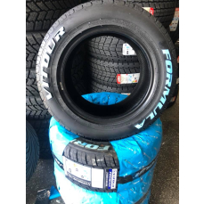 Vitour 215/50 R 13 85h RWL Formula (Beyaz Yazılı) Oto Yaz Lastiği 2024