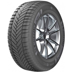 Michelin Alpin 6 225/45 R17 91H Kış Lastiği - 2023